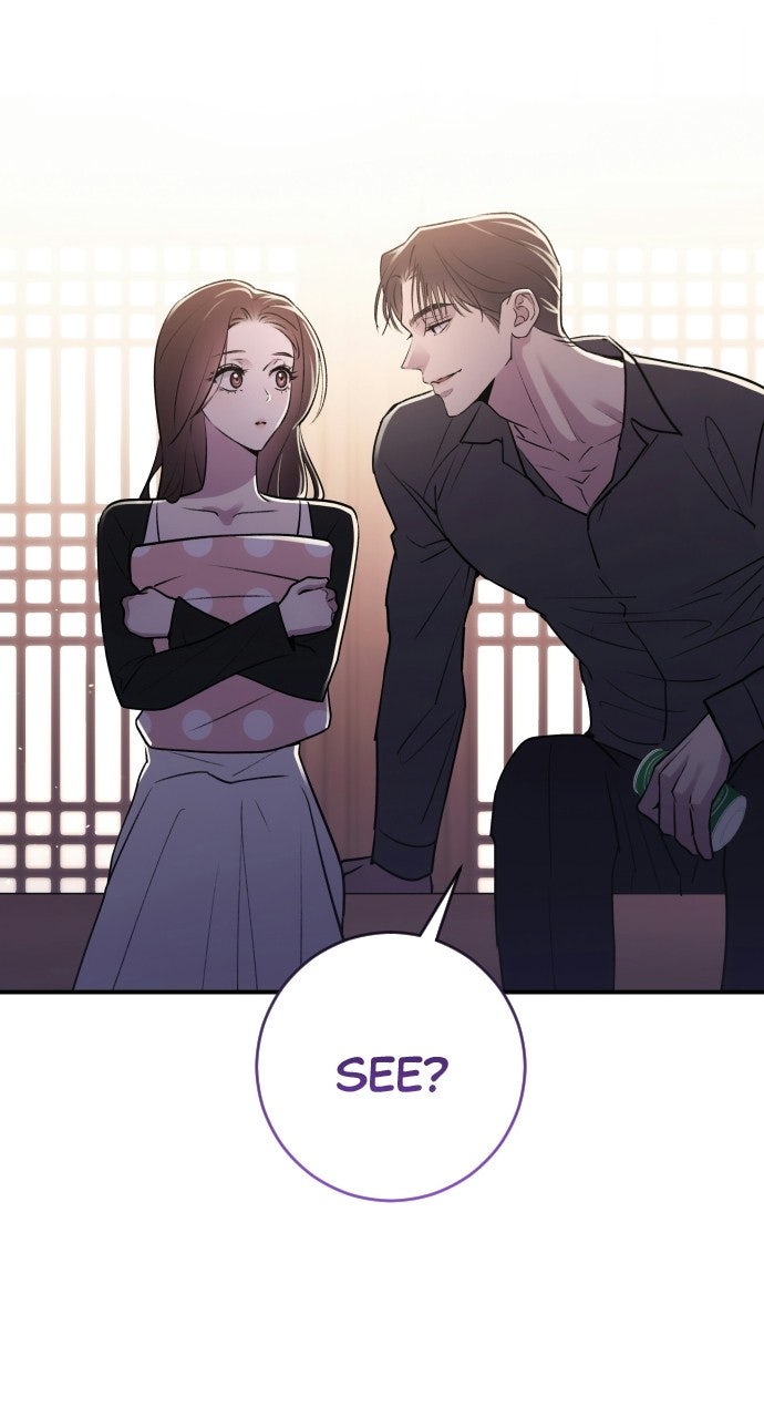 Dirty Deeds Episode 11 page 85 - 