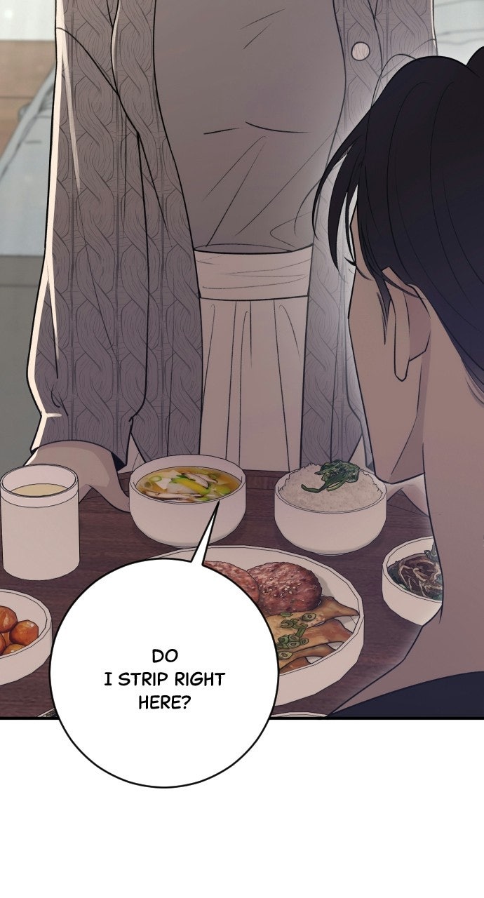 Dirty Deeds Episode 12 page 85 - 