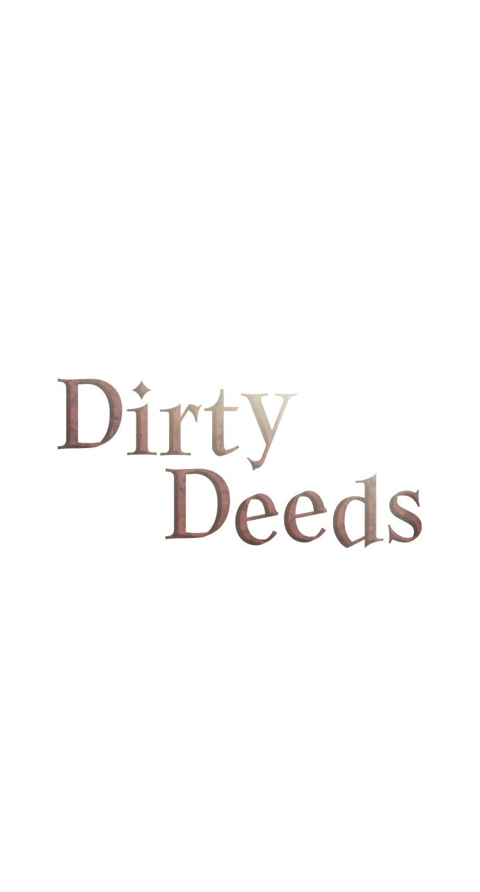 Dirty Deeds Episode 13 page 74 - 