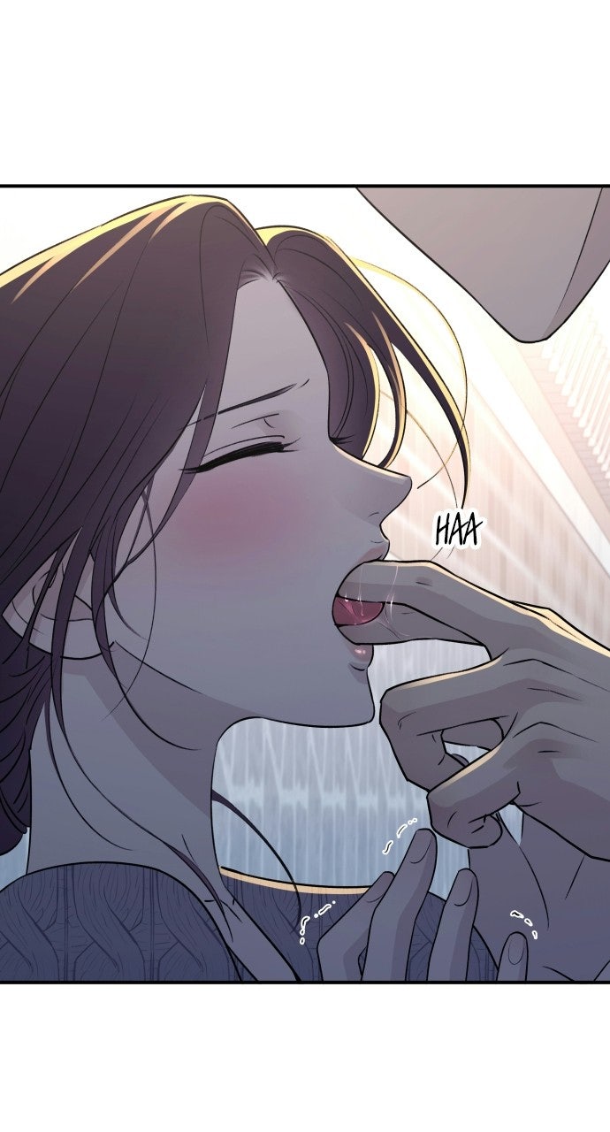 Dirty Deeds Episode 14 page 19 - 