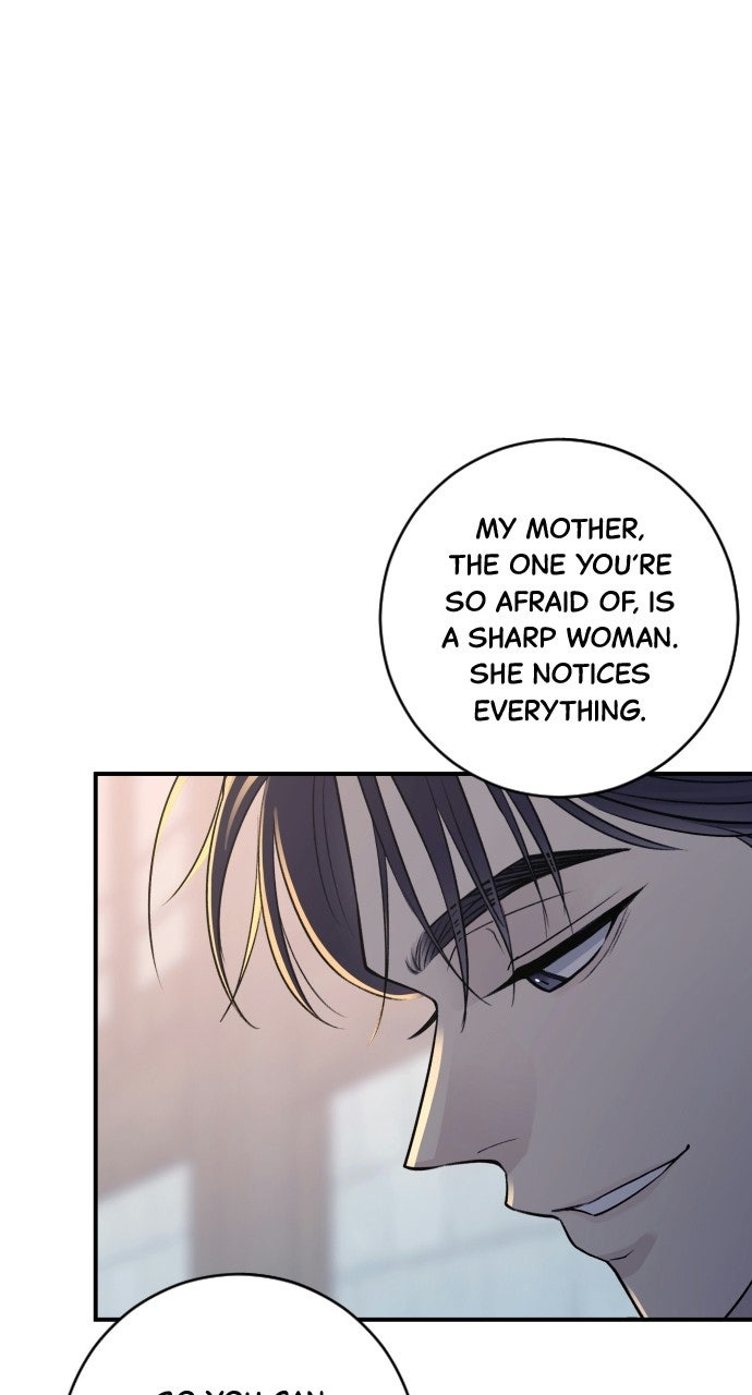 Dirty Deeds Episode 14 page 28 - 