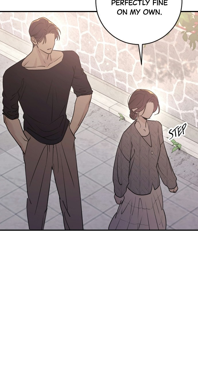 Dirty Deeds Episode 14 page 40 - 