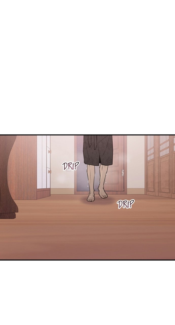 Dirty Deeds Episode 15 page 1 - 