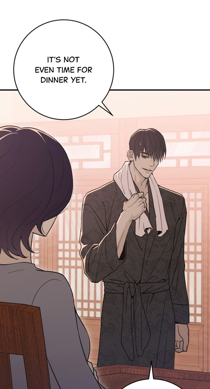 Dirty Deeds Episode 15 page 16 - 