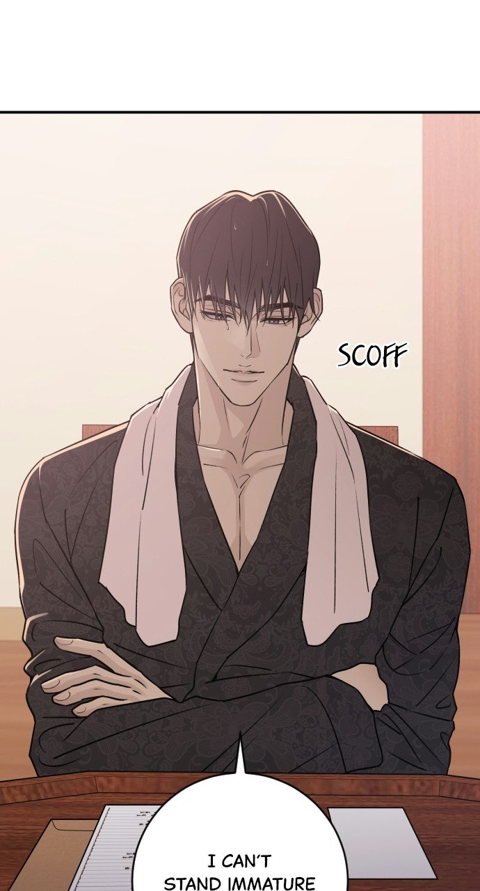 Dirty Deeds Episode 15 page 31 - 
