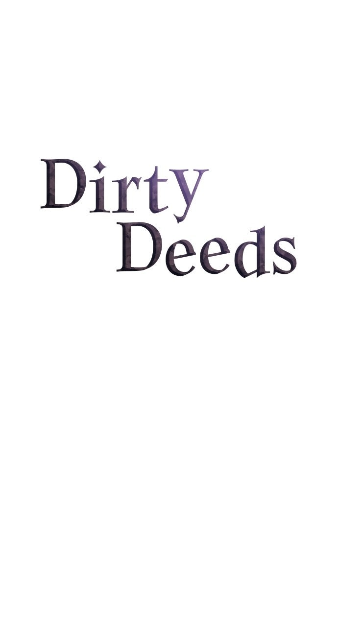 Dirty Deeds Episode 15 page 40 - 