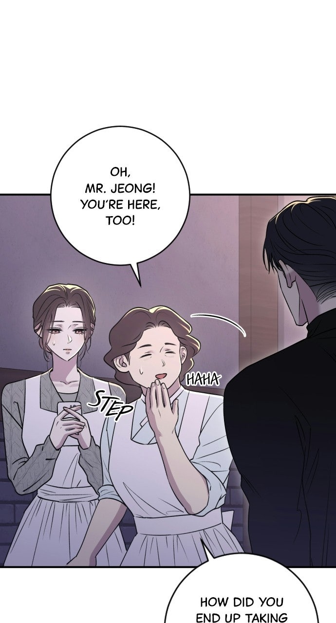 Dirty Deeds Episode 15 page 64 - 