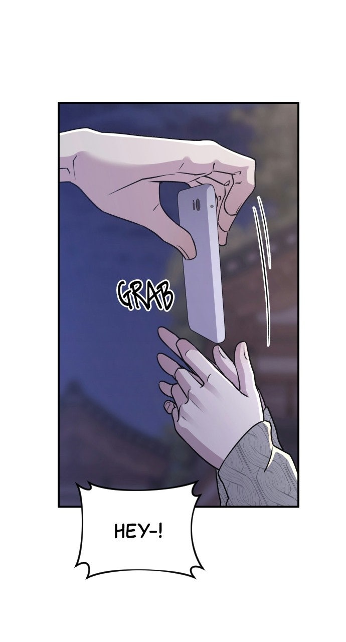 Dirty Deeds Episode 15 page 85 - 