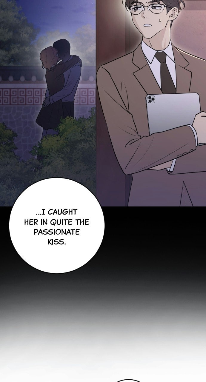 Dirty Deeds Episode 16 page 16 - 