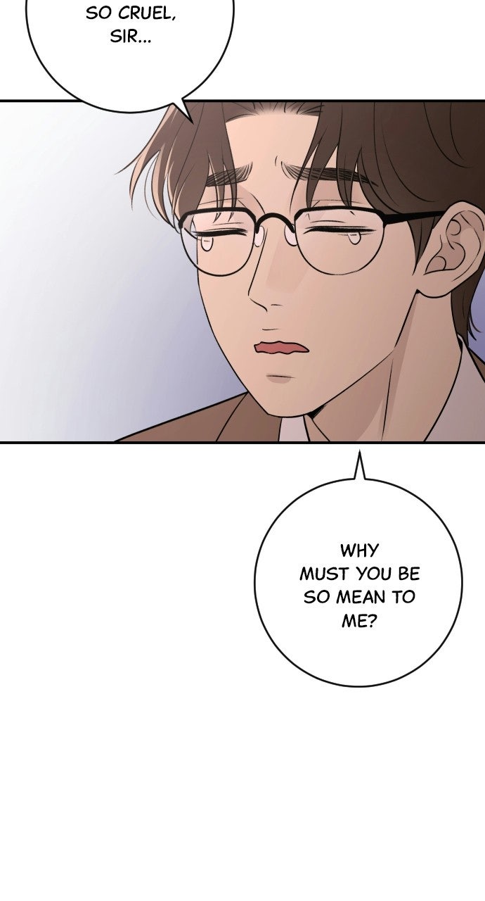 Dirty Deeds Episode 16 page 27 - 