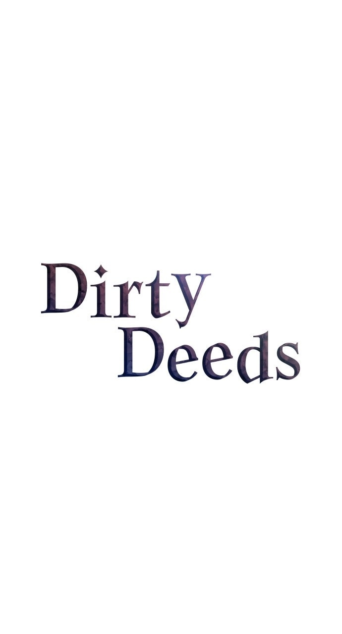 Dirty Deeds Episode 16 page 38 - 
