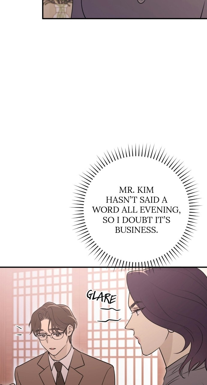 Dirty Deeds Episode 16 page 5 - 