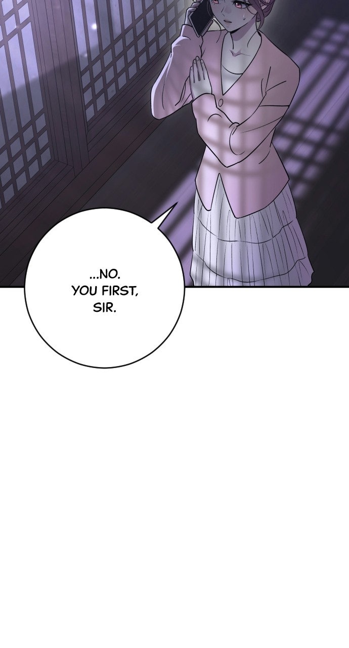 Dirty Deeds Episode 16 page 85 - 
