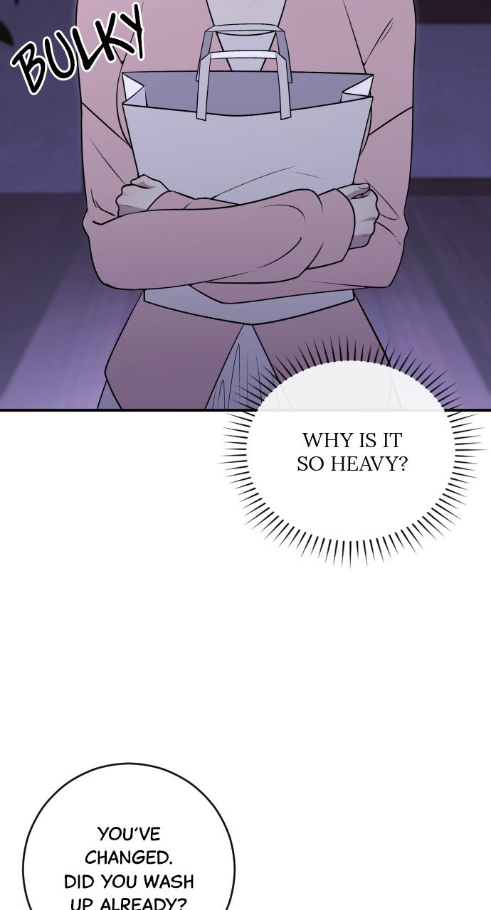 Dirty Deeds Episode 17 page 13 - 