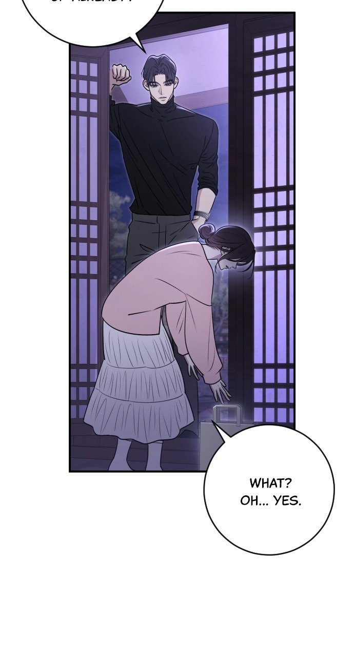 Dirty Deeds Episode 17 page 14 - 