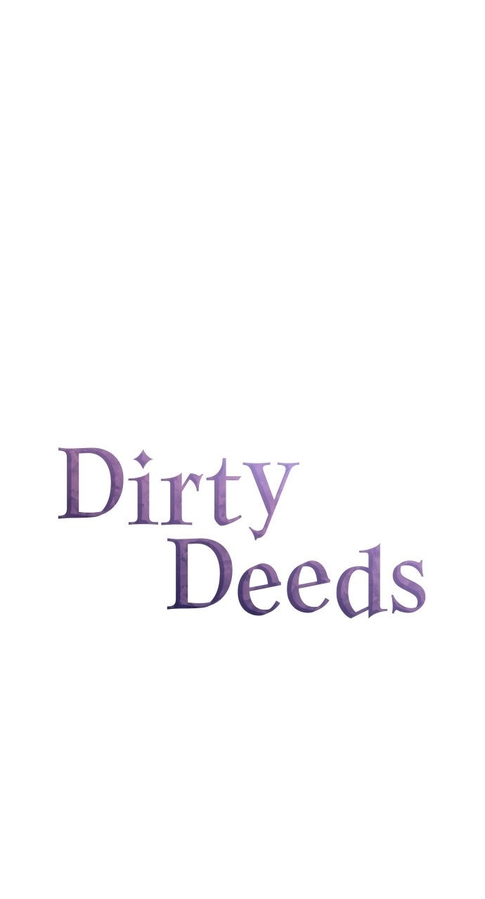 Dirty Deeds Episode 17 page 51 - 