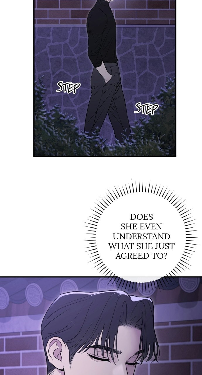 Dirty Deeds Episode 17 page 55 - 