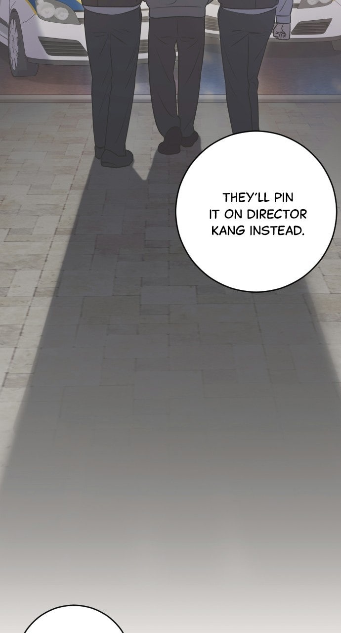 Dirty Deeds Episode 17 page 64 - 