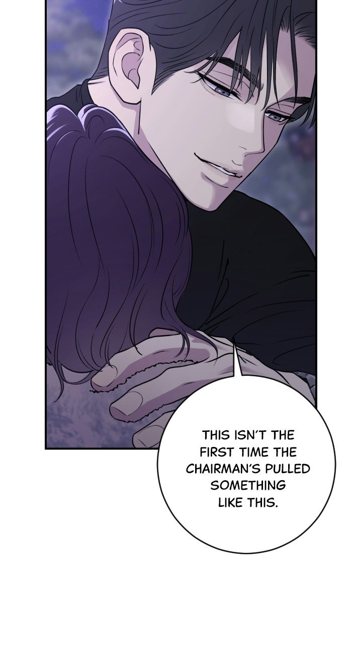 Dirty Deeds Episode 17 page 76 - 