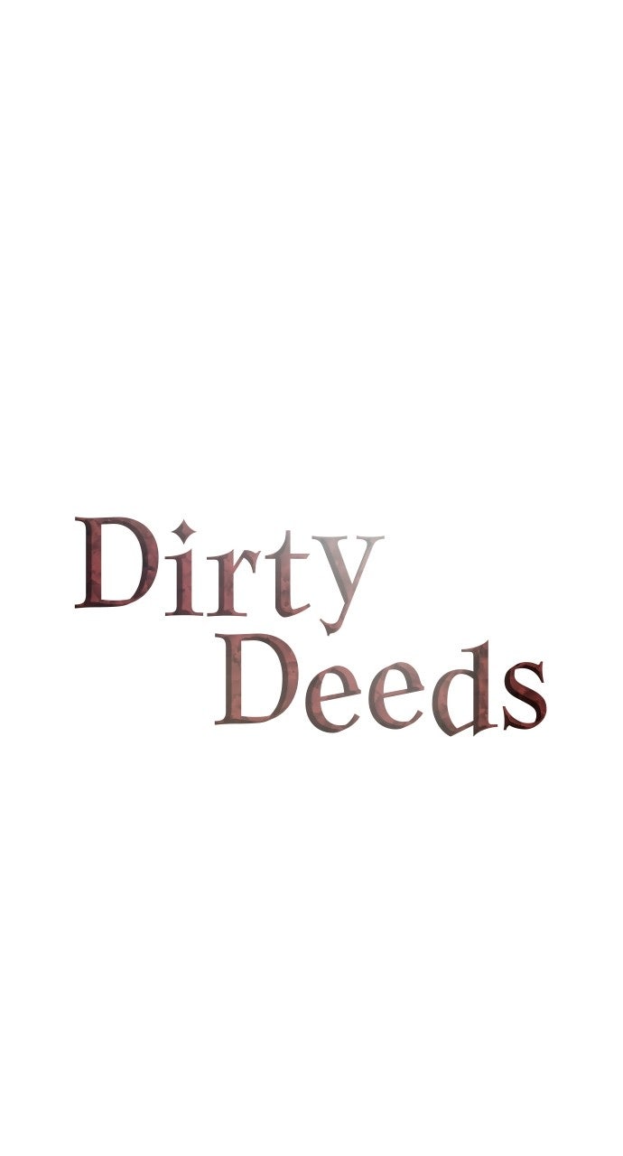 Dirty Deeds Episode 18 page 15 - 