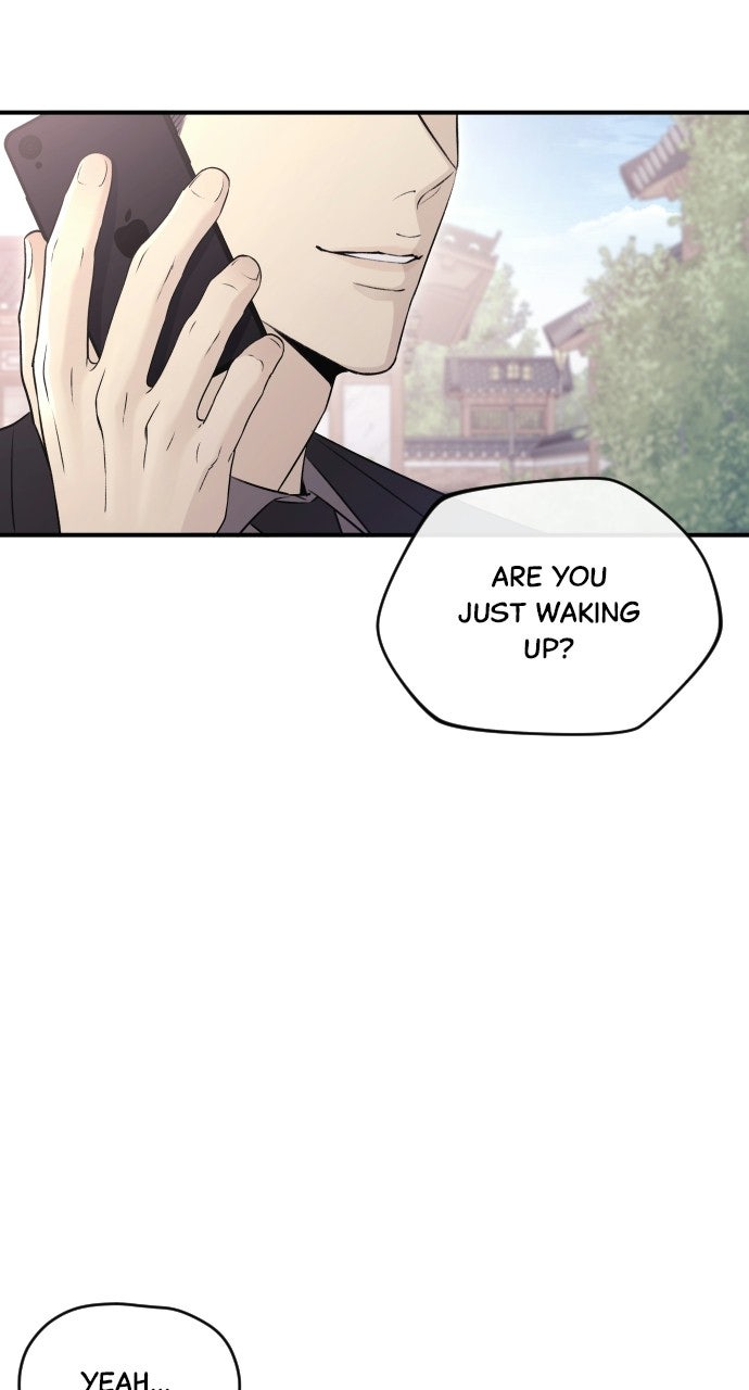 Dirty Deeds Episode 18 page 3 - 