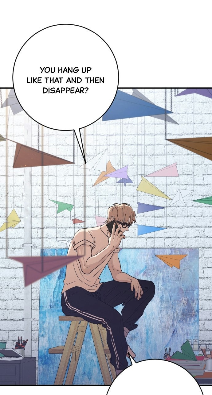 Dirty Deeds Episode 18 page 31 - 