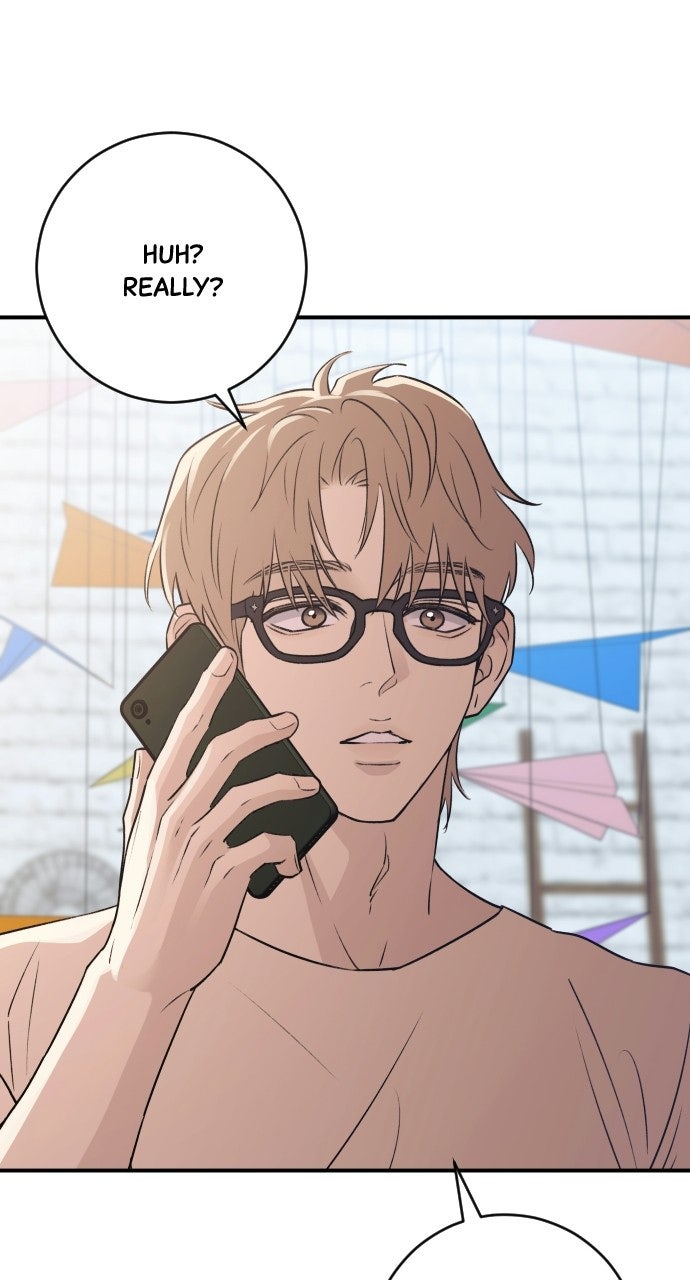 Dirty Deeds Episode 18 page 40 - 