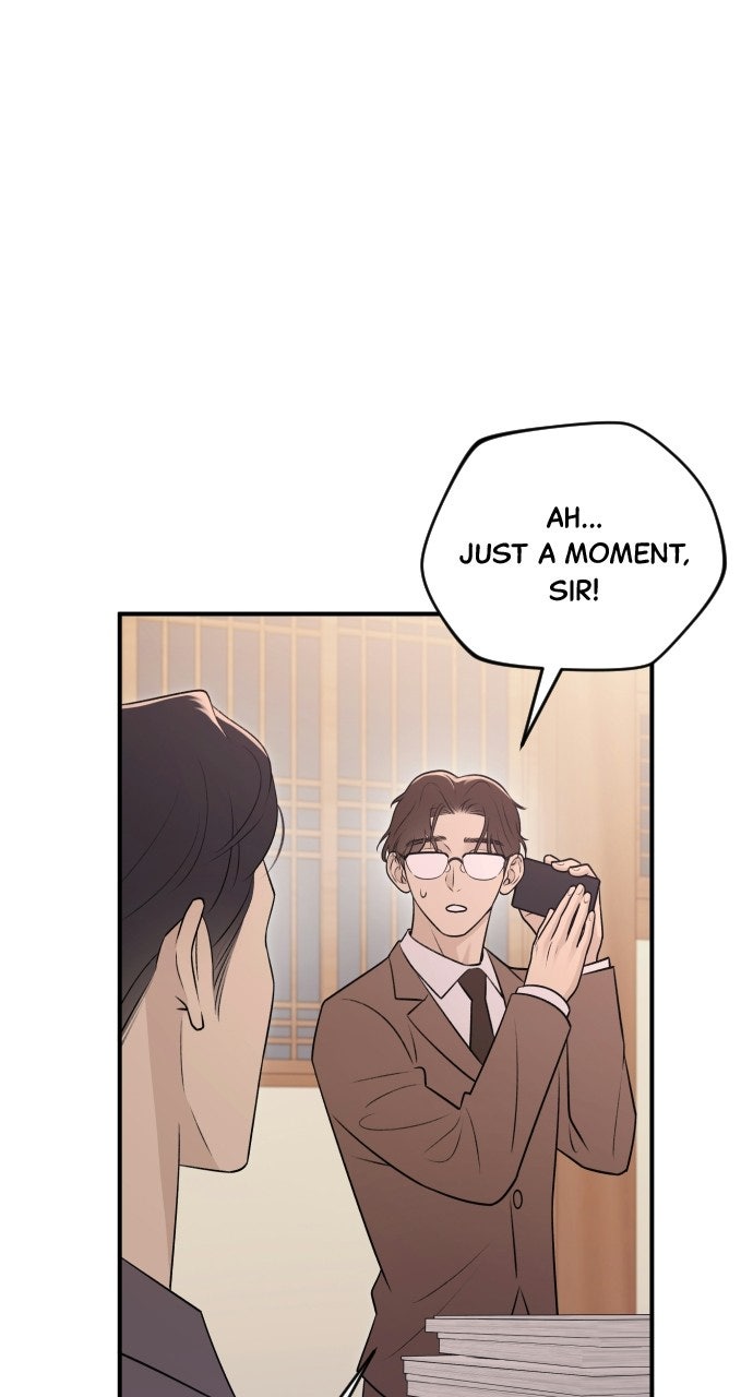 Dirty Deeds Episode 18 page 54 - 