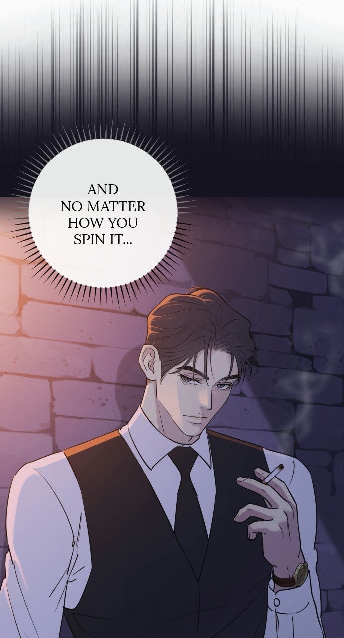 Dirty Deeds Episode 18 page 83 - 