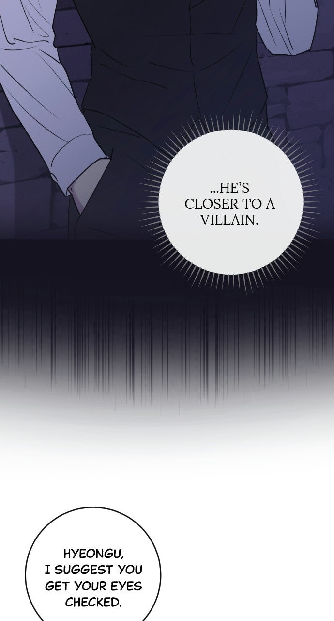 Dirty Deeds Episode 18 page 84 - 