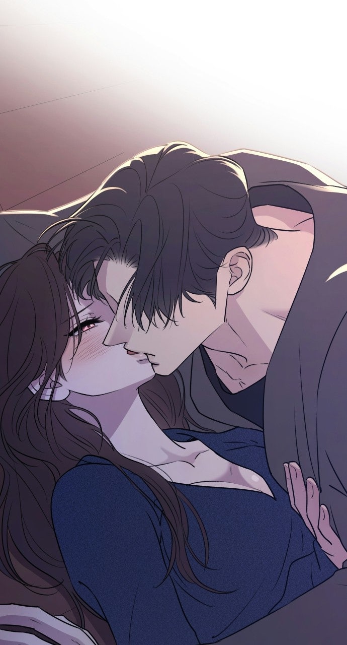 Dirty Deeds Episode 19 page 22 - 