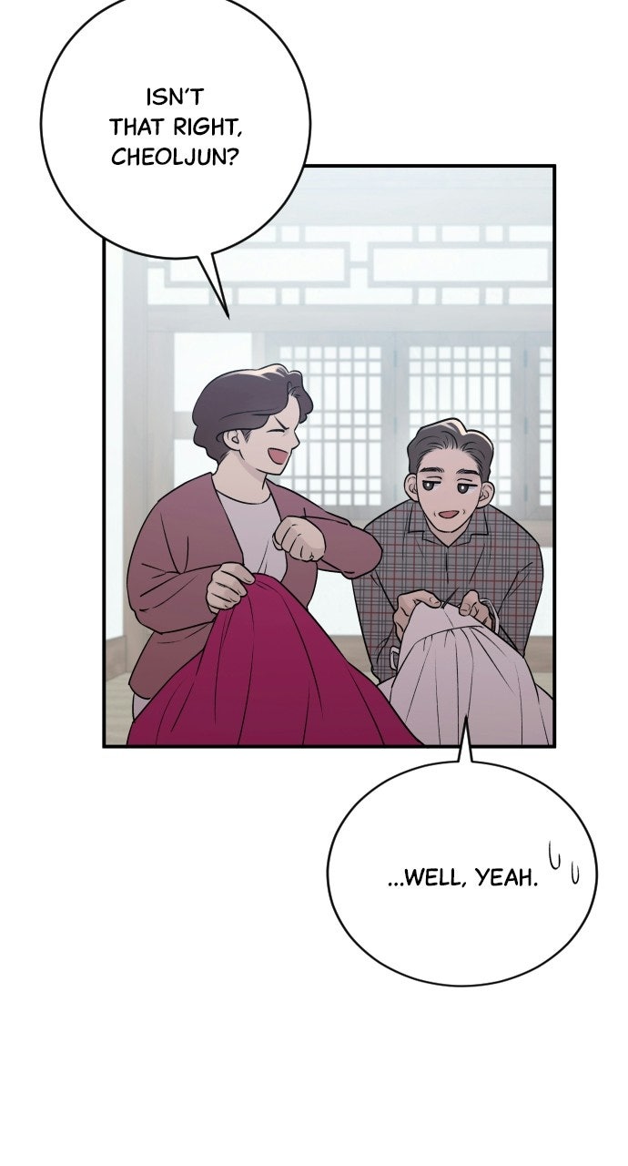 Dirty Deeds Episode 19 page 99 - 