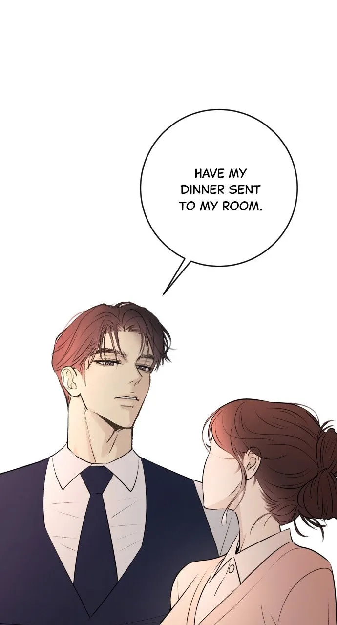 Dirty Deeds Chapter 2 page 20 - 
