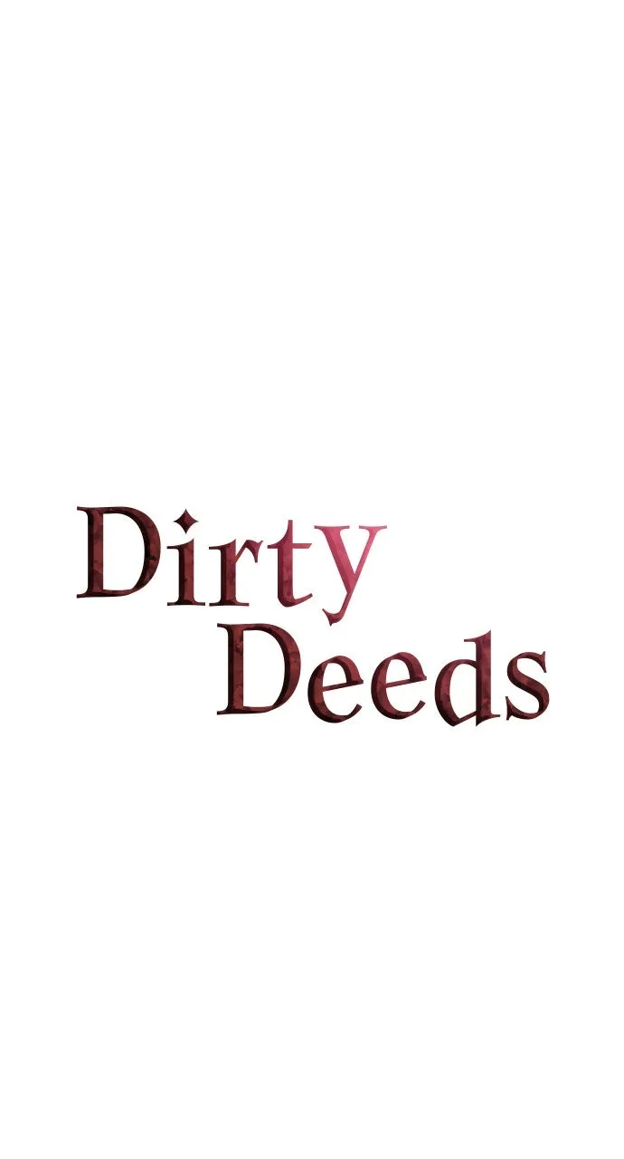 Dirty Deeds Chapter 2 page 25 - 