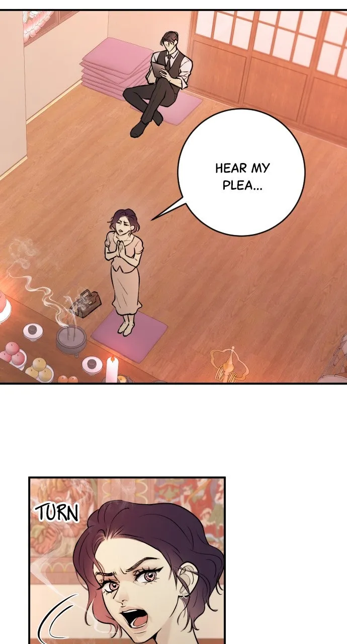 Dirty Deeds Chapter 2 page 30 - 