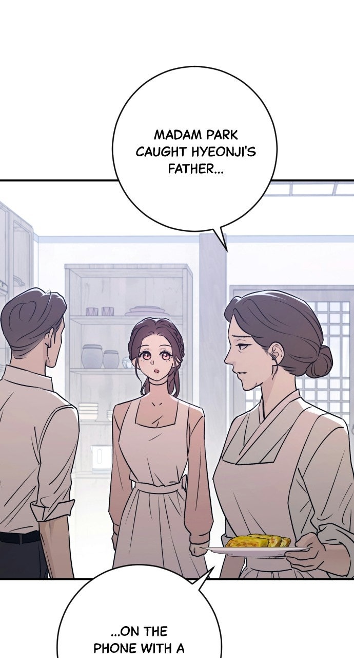 Dirty Deeds Episode 22 page 25 - 