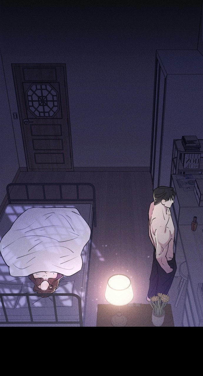 Dirty Deeds Episode 22 page 5 - 