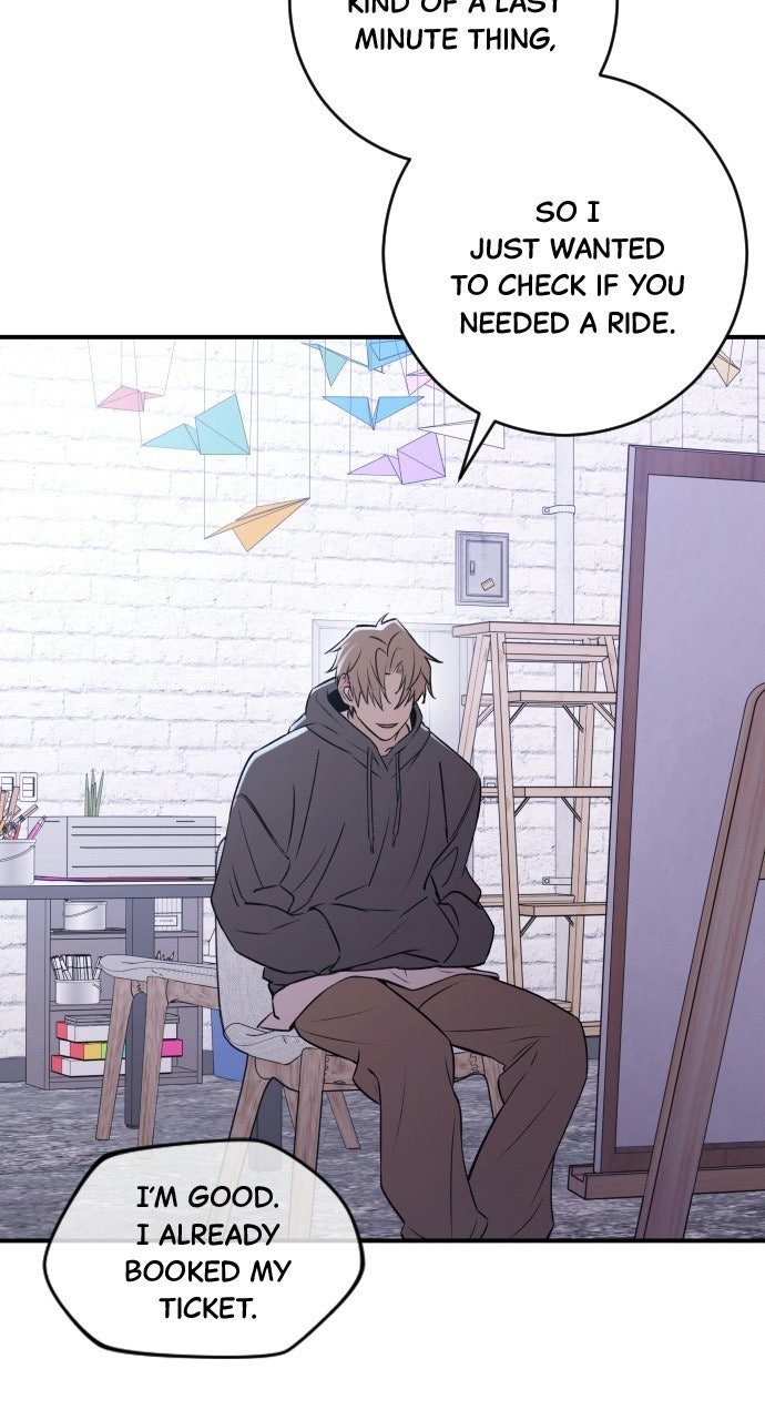 Dirty Deeds Episode 23 page 14 - 