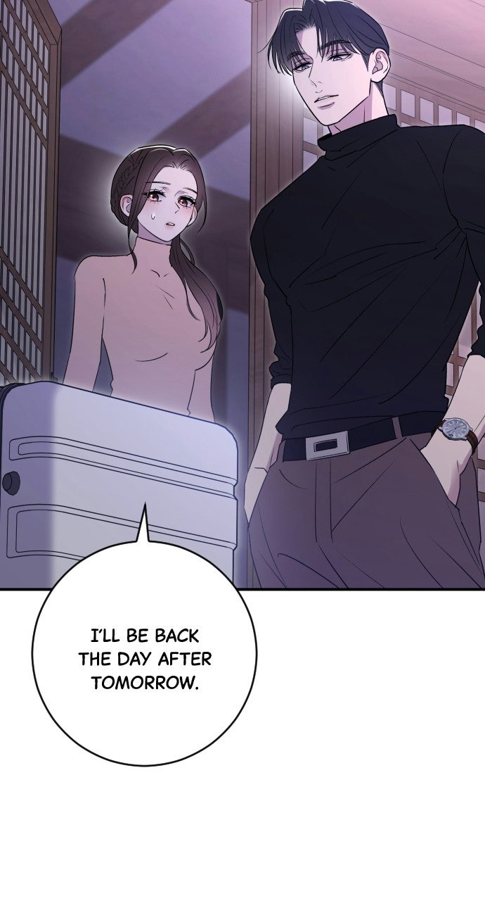 Dirty Deeds Episode 23 page 36 - 