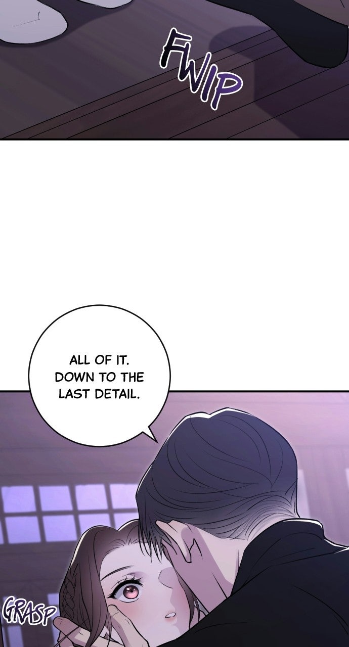 Dirty Deeds Episode 23 page 40 - 