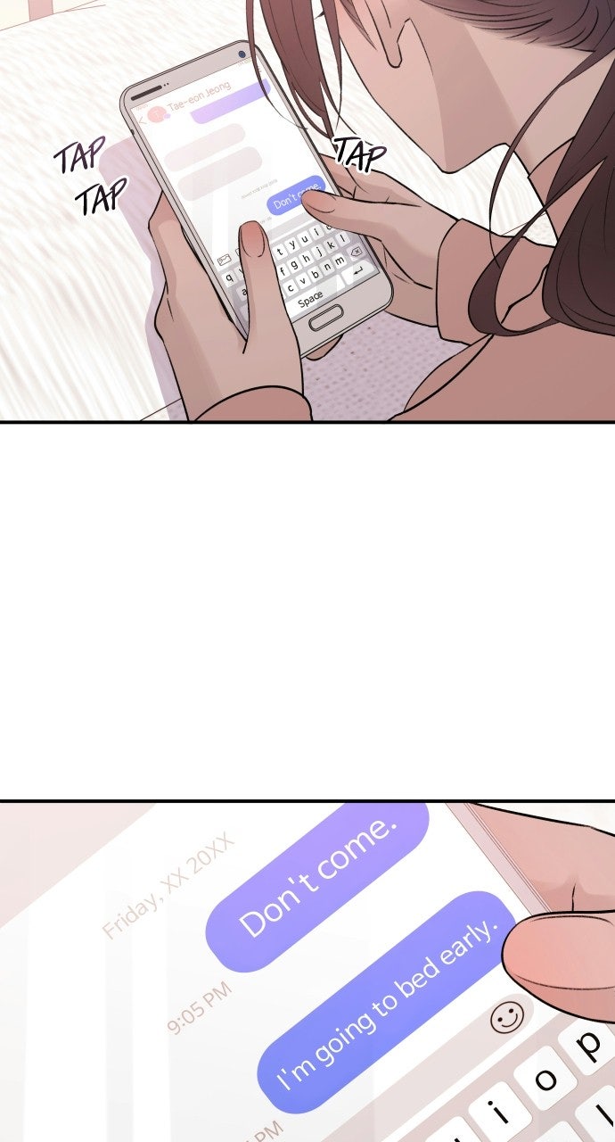 Dirty Deeds Episode 23 page 6 - 