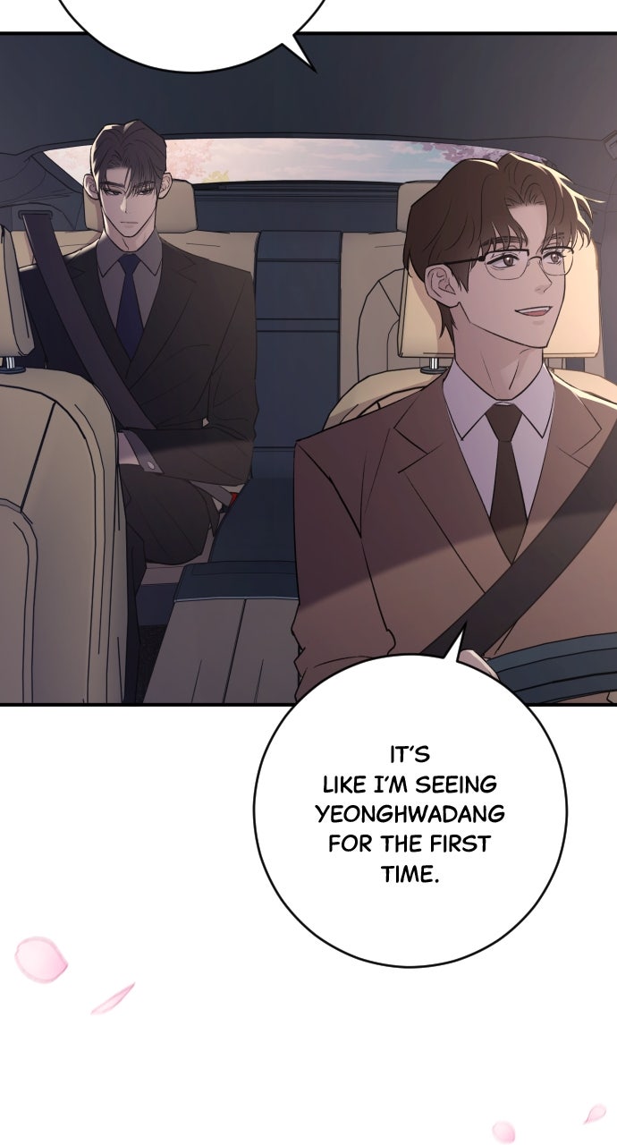 Dirty Deeds Episode 24 page 23 - 