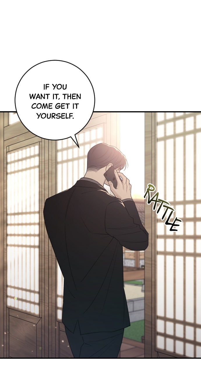 Dirty Deeds Episode 24 page 10 - 