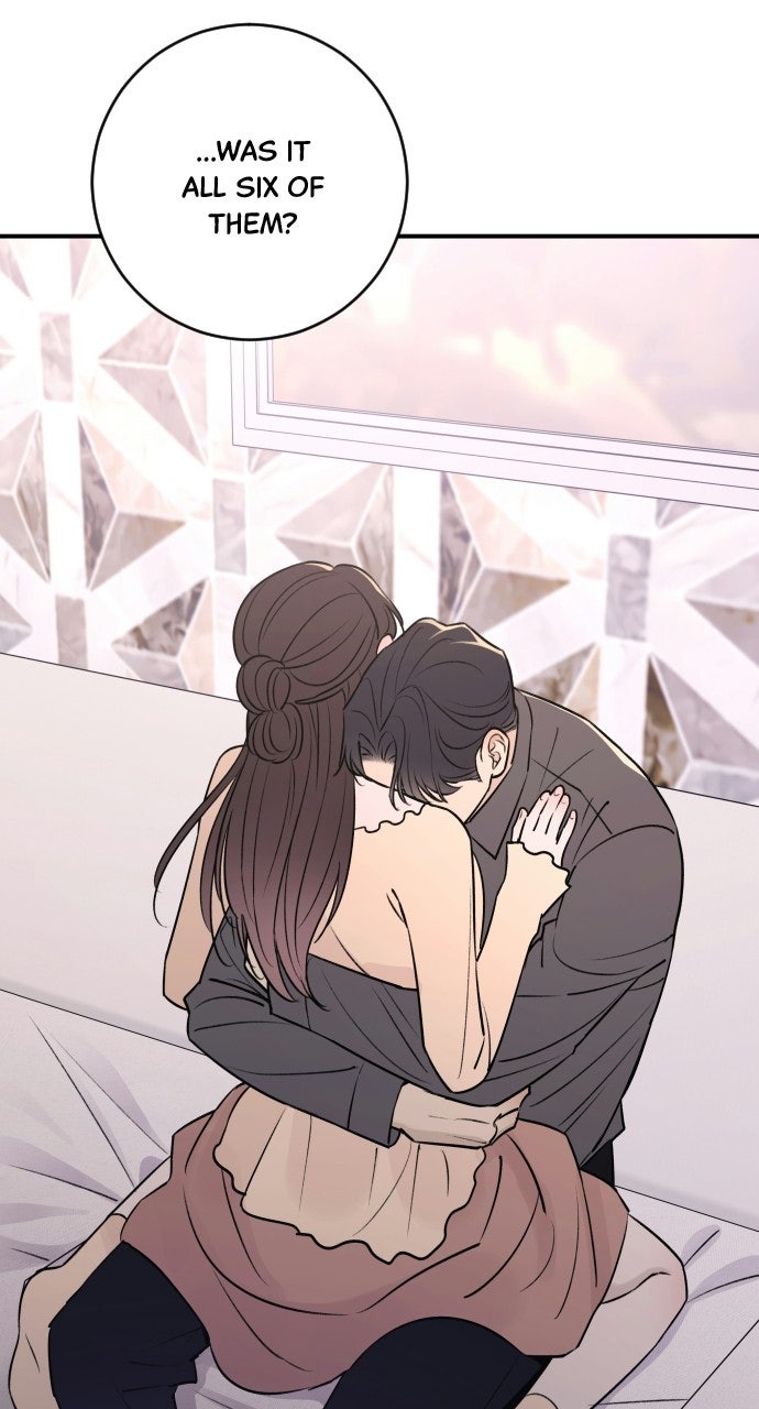 Dirty Deeds Episode 25 page 68 - 