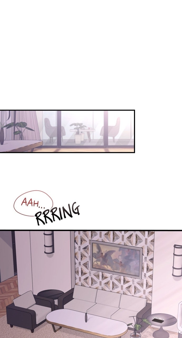 Dirty Deeds Episode 26 page 1 - 