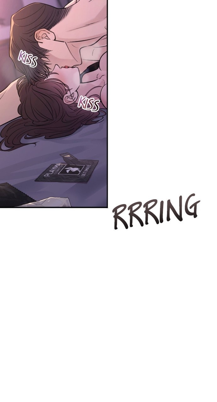 Dirty Deeds Episode 26 page 3 - 