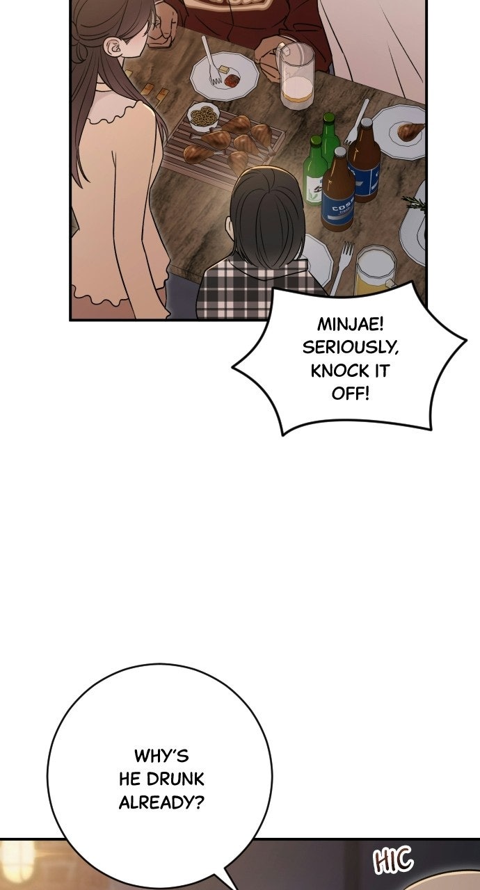 Dirty Deeds Episode 26 page 25 - 