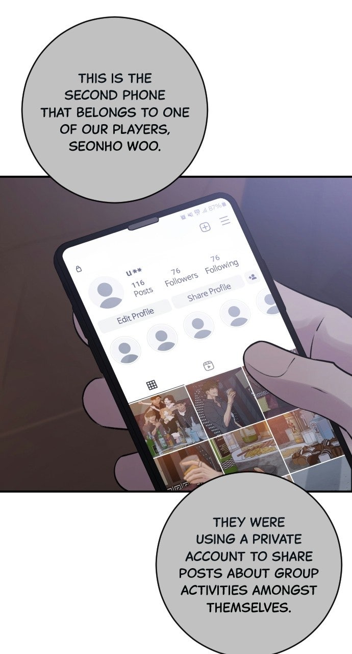 Dirty Deeds Episode 26 page 89 - 