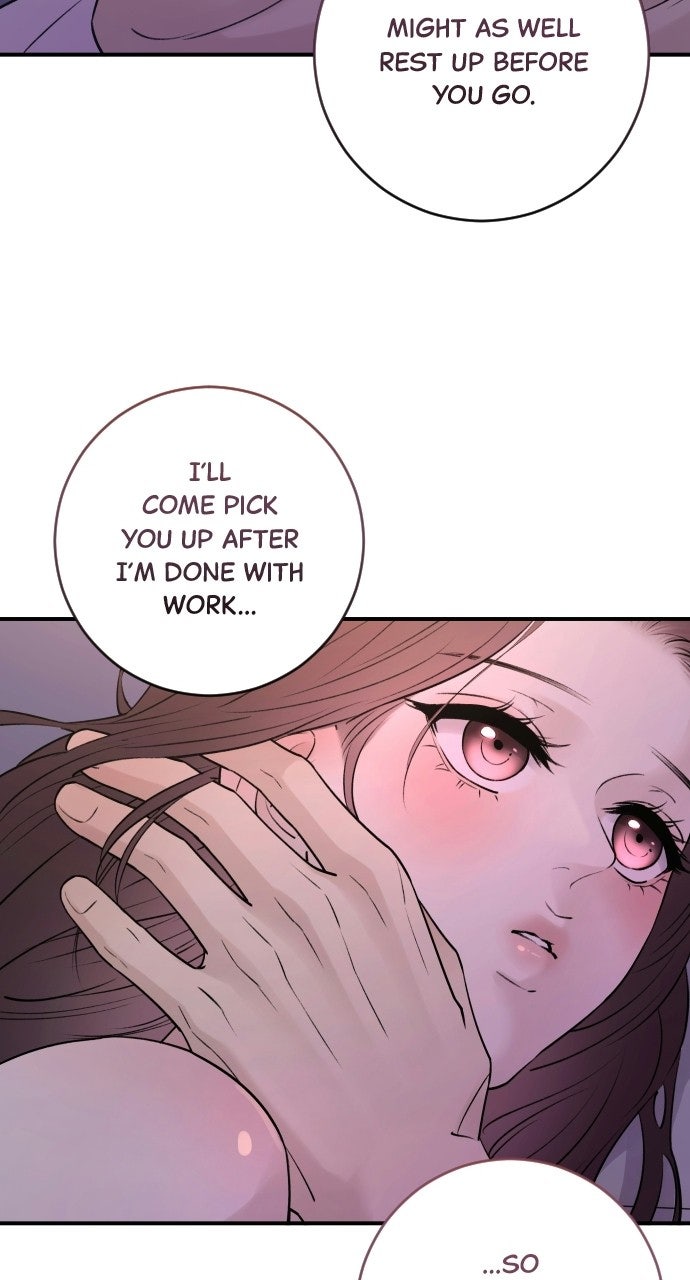 Dirty Deeds Episode 26 page 10 - 