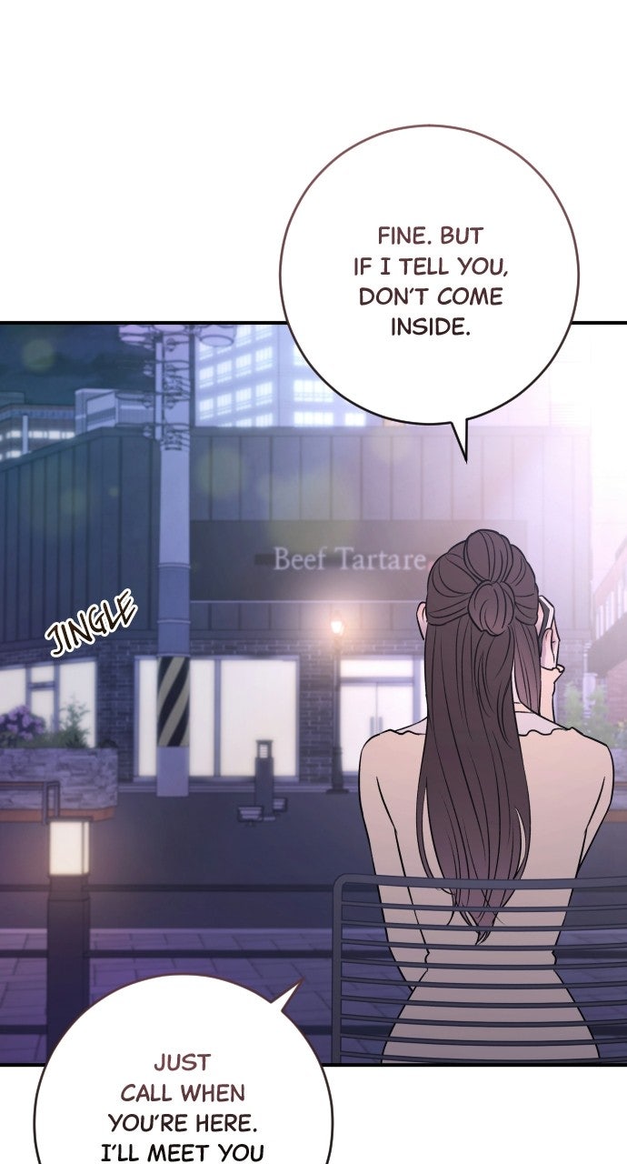 Dirty Deeds Episode 27 page 83 - 
